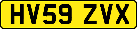 HV59ZVX