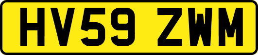 HV59ZWM