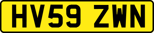 HV59ZWN