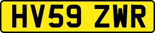 HV59ZWR