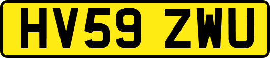 HV59ZWU