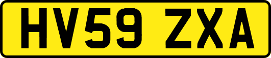 HV59ZXA