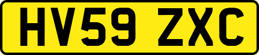 HV59ZXC
