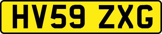 HV59ZXG