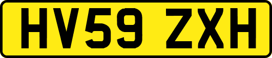 HV59ZXH