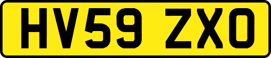 HV59ZXO