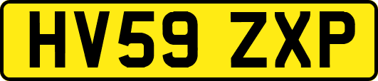 HV59ZXP