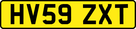 HV59ZXT