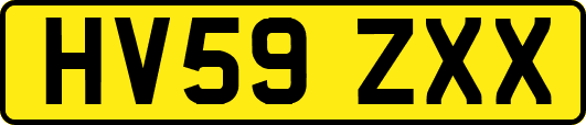 HV59ZXX