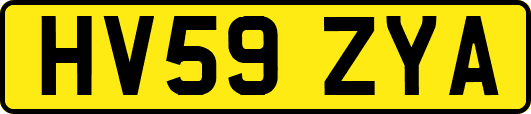 HV59ZYA