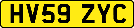 HV59ZYC
