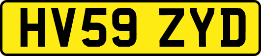 HV59ZYD