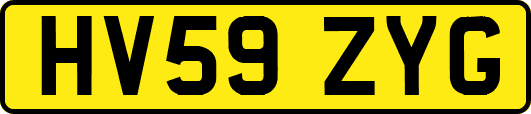 HV59ZYG