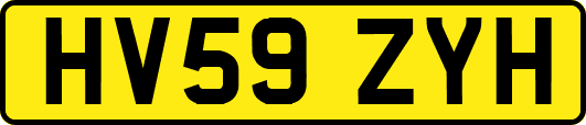 HV59ZYH