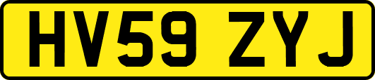HV59ZYJ