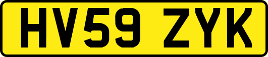 HV59ZYK