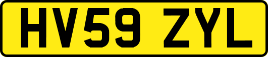 HV59ZYL