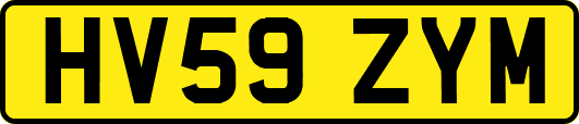 HV59ZYM