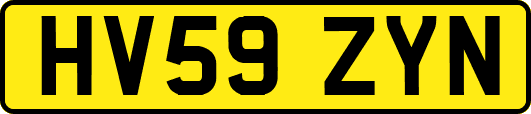 HV59ZYN