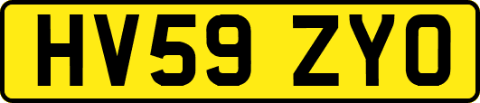 HV59ZYO