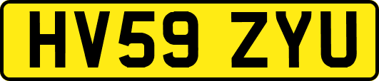 HV59ZYU