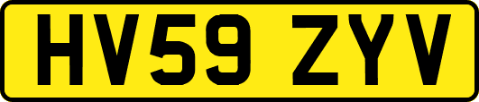 HV59ZYV