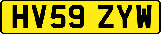 HV59ZYW