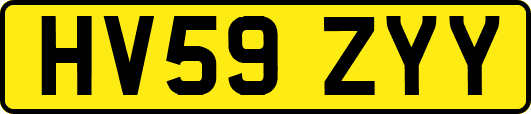 HV59ZYY