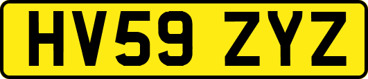 HV59ZYZ