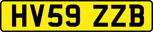 HV59ZZB