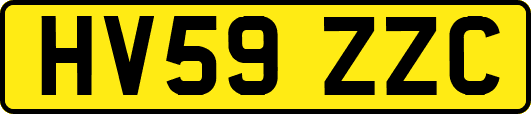 HV59ZZC