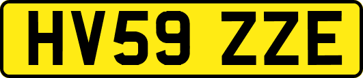HV59ZZE