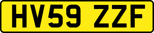 HV59ZZF