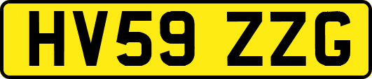 HV59ZZG