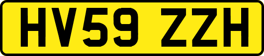 HV59ZZH