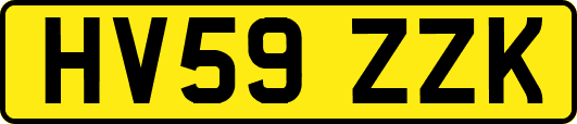 HV59ZZK
