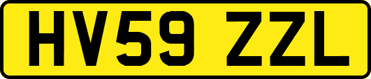 HV59ZZL