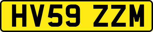 HV59ZZM