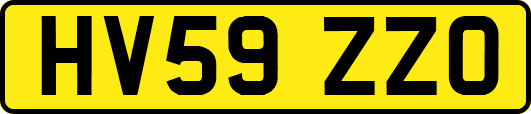 HV59ZZO