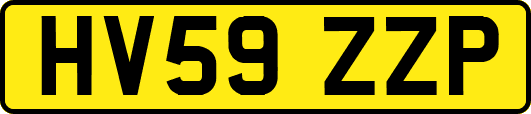HV59ZZP
