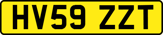 HV59ZZT