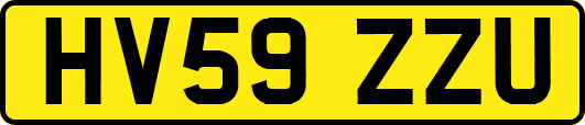 HV59ZZU