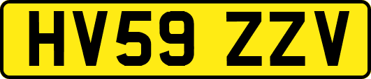 HV59ZZV