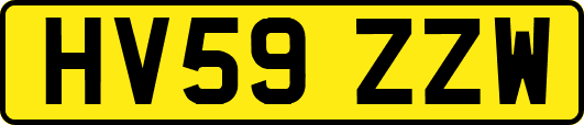 HV59ZZW