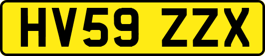 HV59ZZX