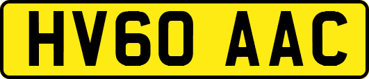 HV60AAC