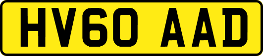 HV60AAD