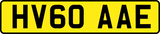 HV60AAE