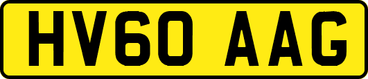 HV60AAG