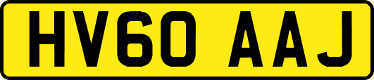 HV60AAJ